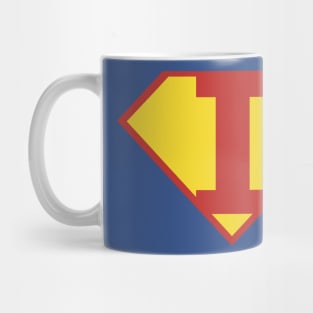 Super Indigenous Person! Mug